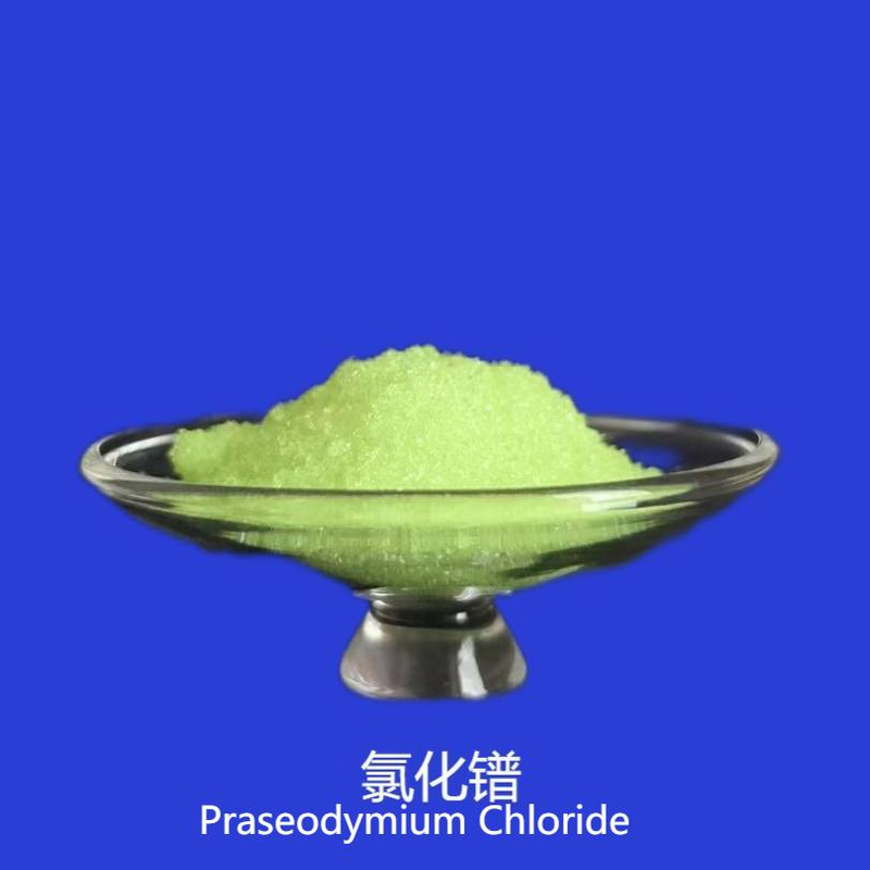Praseodymium Chloride