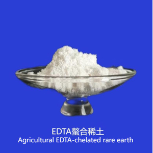 Agricultural EDTA-chelated Rare Earth