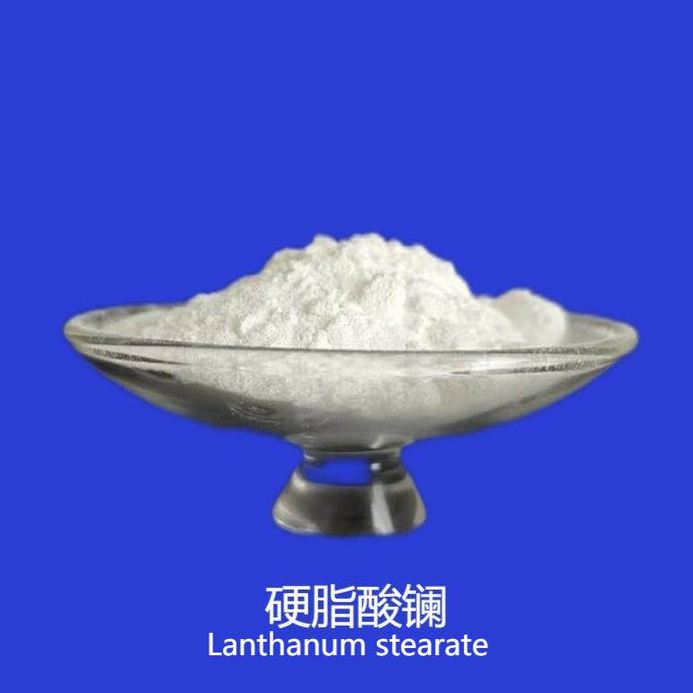 Lanthanum Stearate