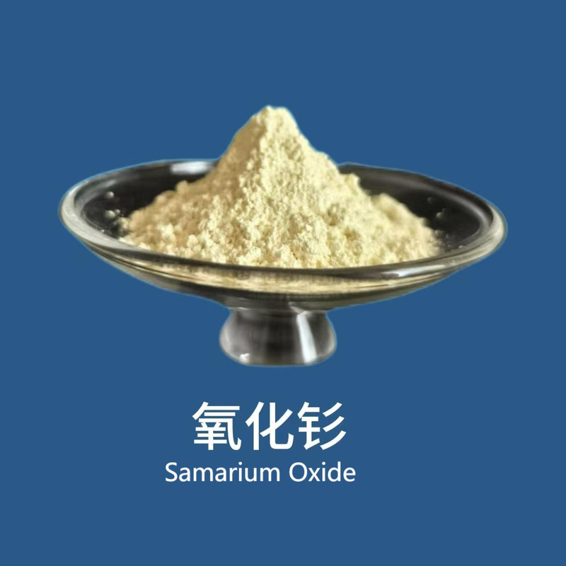 Samarium Oxide