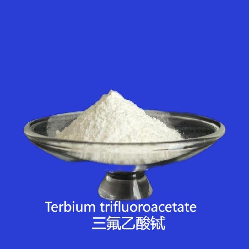Terbium trifluoroacetate