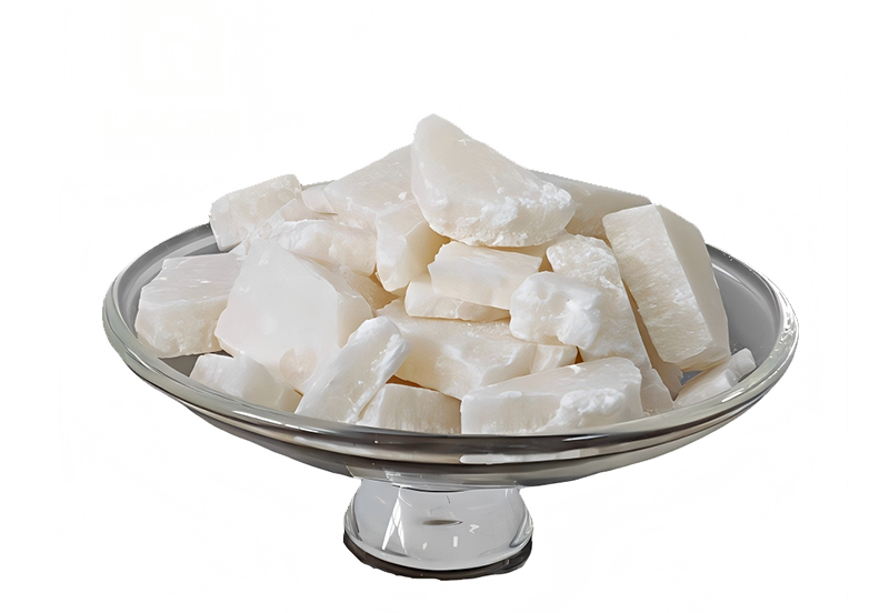 High-purity-Flake-Lanthanum-Oxide-For-Refractory