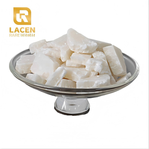 High-purity Nanometer Lanthanum Oxide For Coatings