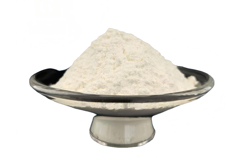 White-Cerium-Oxide