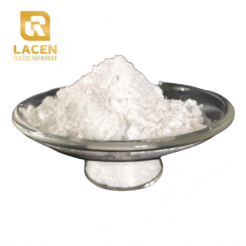 Advanced Ceramic Sintering with Yttrium Oxide
