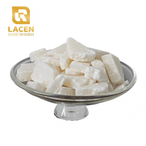 Flaky Cerium Oxide