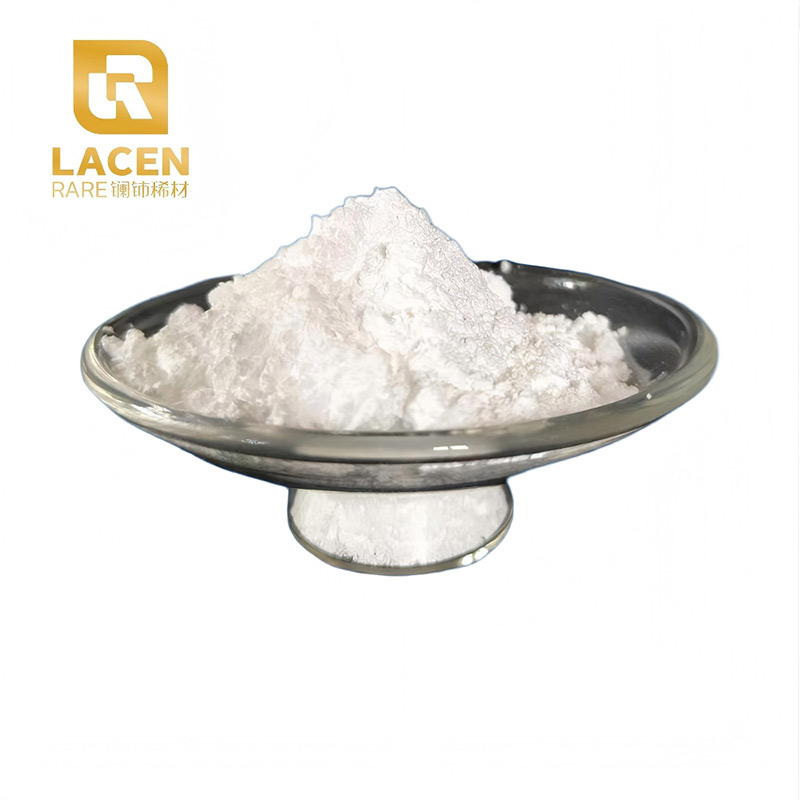 Lanthanum Oxide applications in electroceramics