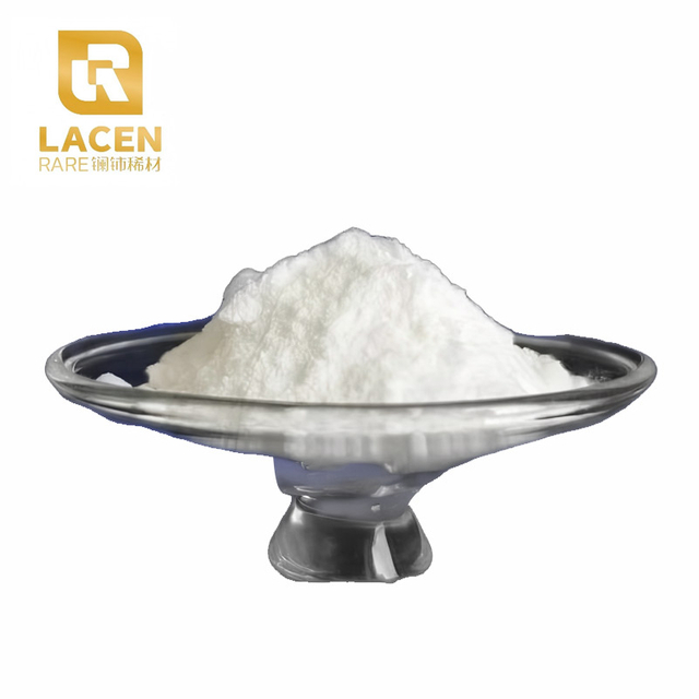 Lanthanum Chloride