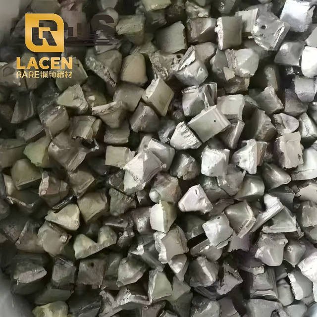 Lanthanum-Cerium Alloy