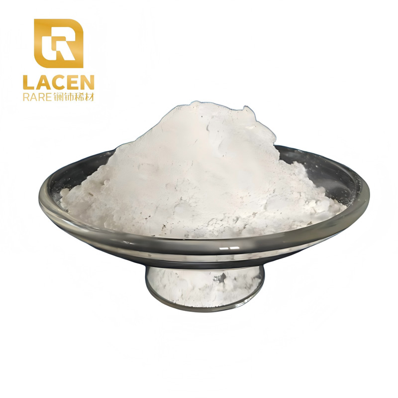 Lanthanum Oxide industrial applications