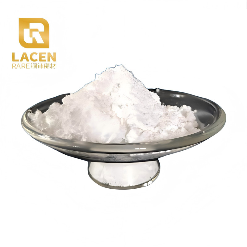 Lanthanum Oxide for Optical Glass