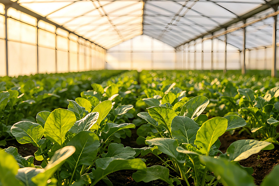 Agriculture