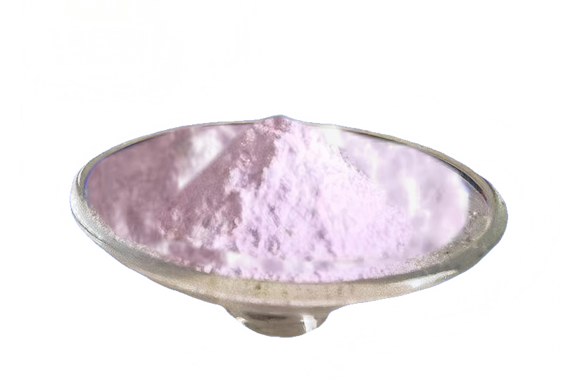 Erbium-Oxide