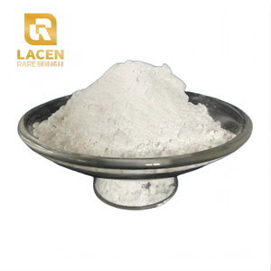 5N High-purity Lanthanum Oxide For Electronics